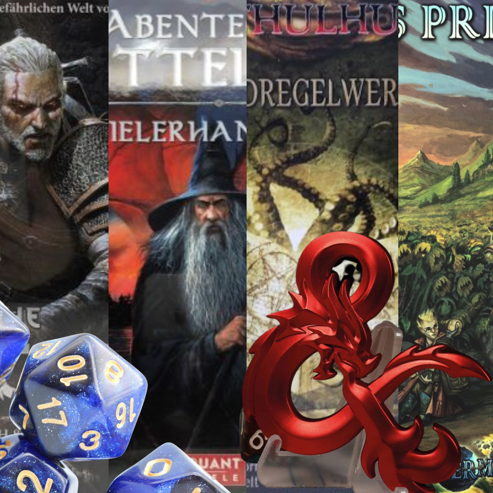 Rollenspiele