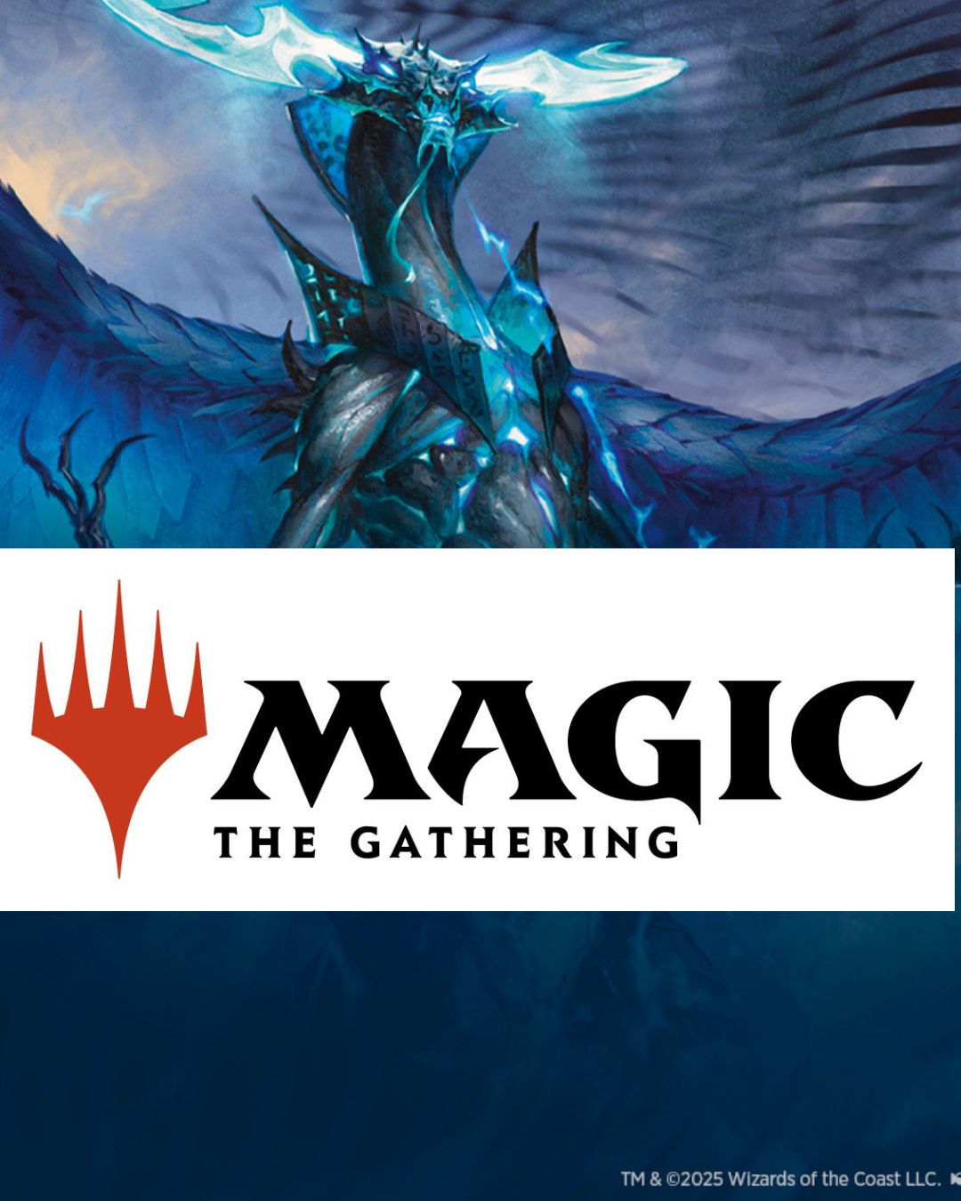 Magic Commander 16.10.25 ab 15 Uhr