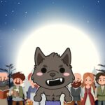 Werwolf-Abend am 01.11.2025 ab 18 Uhr