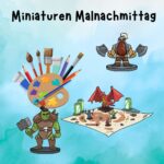 Miniaturen-Malnachmittag 07.11.2025