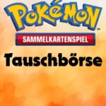 Pokemon Tauschtag am 30.10.25 ab 16Uhr -19:30 Uhr